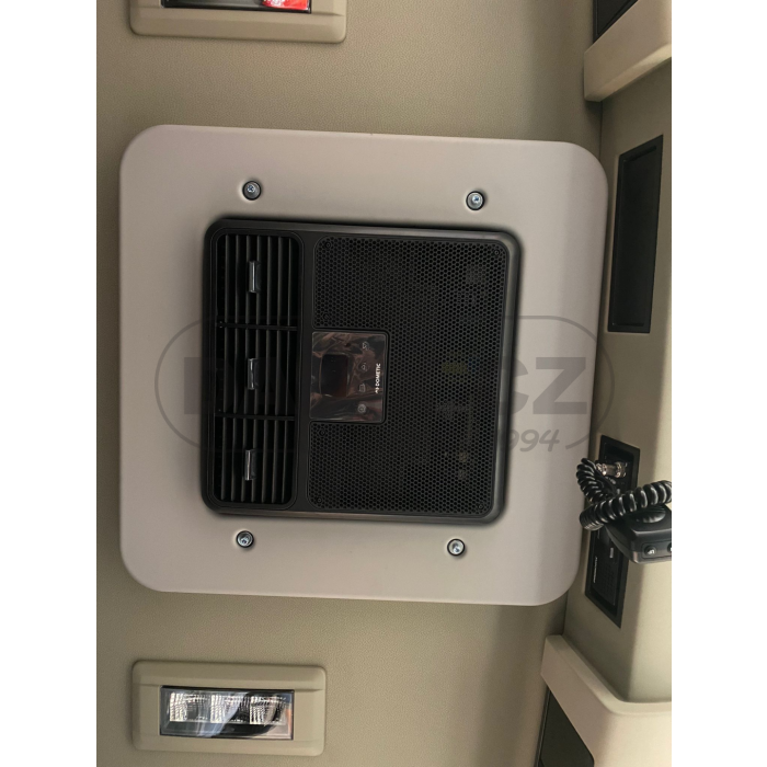 Nezávislá střešní kompresorová klimatizace Dometic CoolAir RTX 1000 (1100W) 12V DC