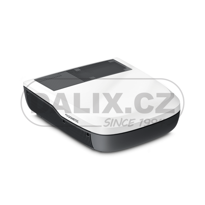 Nezávislá střešní kompresorová klimatizace Dometic FreshJet FJX4 2200 bílá