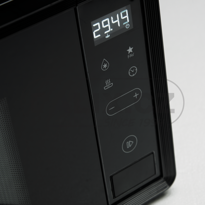 Mikrovlnná trouba 24V – DOMETIC MWO 24