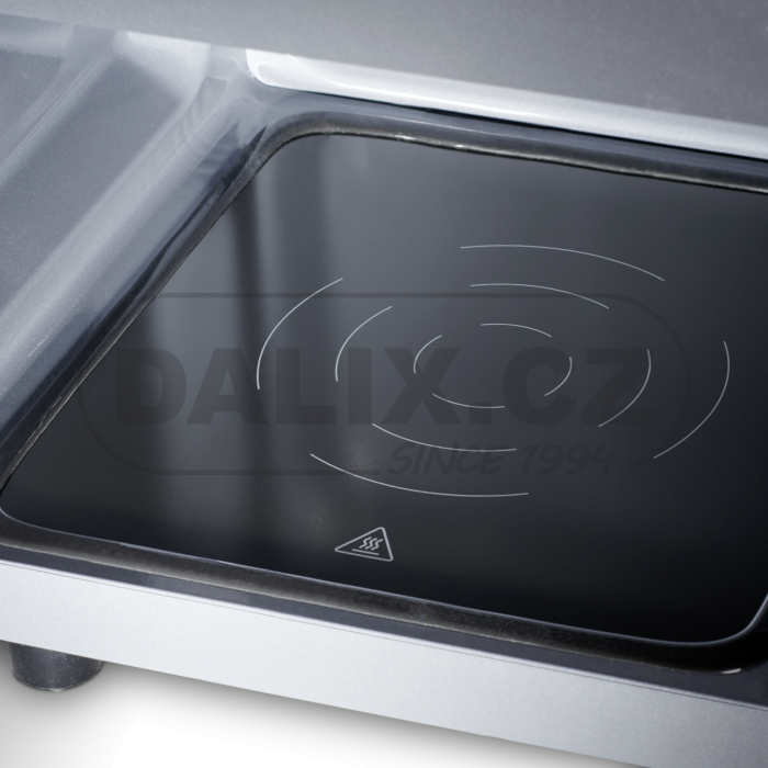 Mikrovlnná trouba 24V – DOMETIC MWO 24