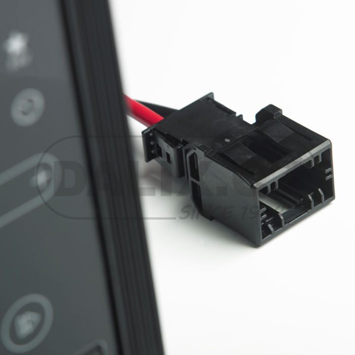 Mikrovlnná trouba 24V – DOMETIC MWO 24