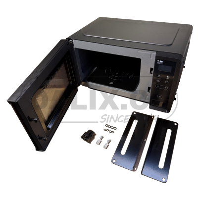 Mikrovlnná trouba 24V – DOMETIC MWO 24