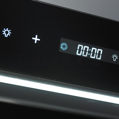 Odsavač par Dometic CK 500