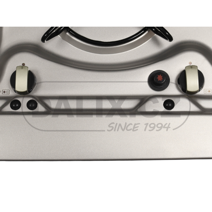 Kombinace dřezu a plynového vařiče Dometic HSG 2370L / MO 9222L