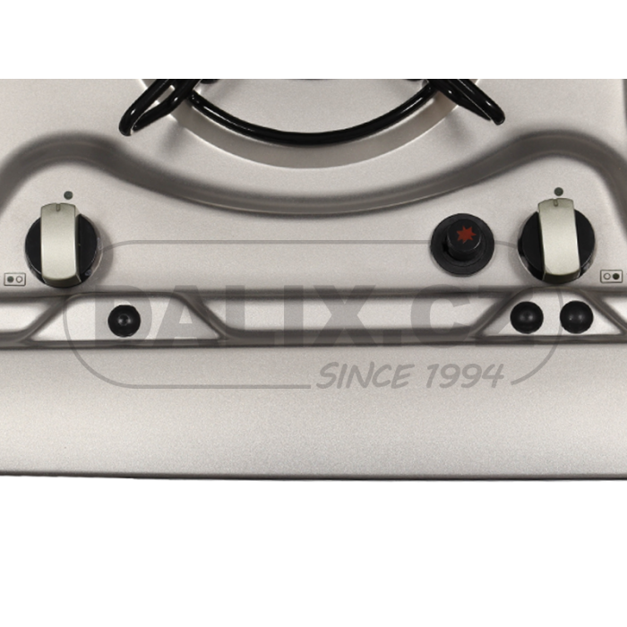 Kombinace dřezu a plynového vařiče Dometic HSG 2370R / MO 9222R