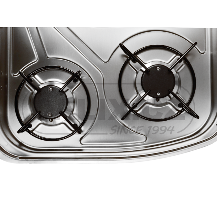 Kombinace dřezu a plynového vařiče Dometic HSG 2445