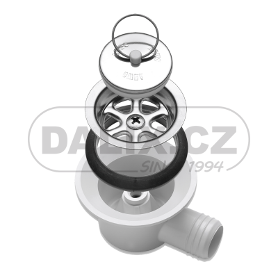 Sifon Dometic AC 530