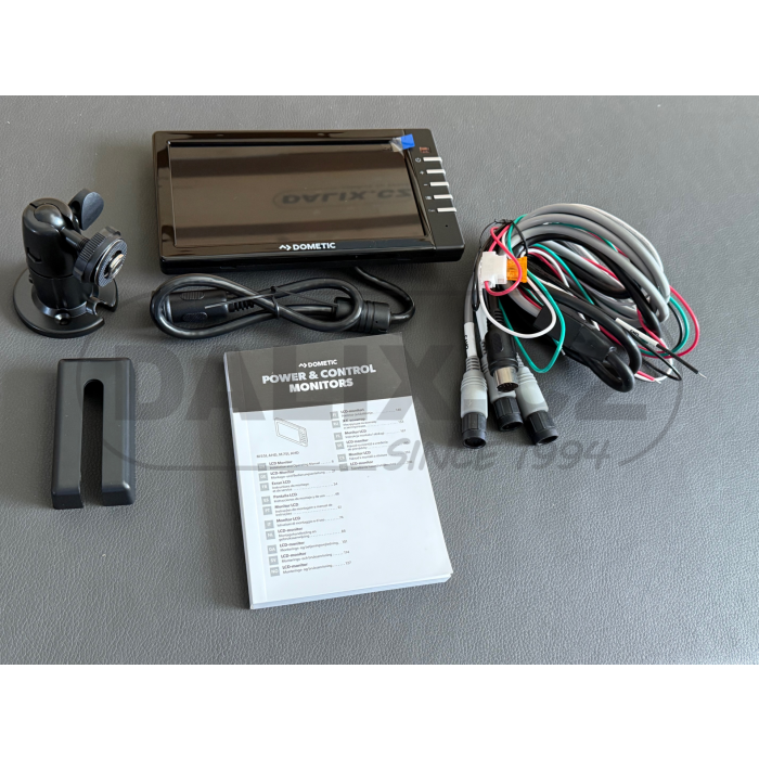 Dometic PerfectView M 55L AHD