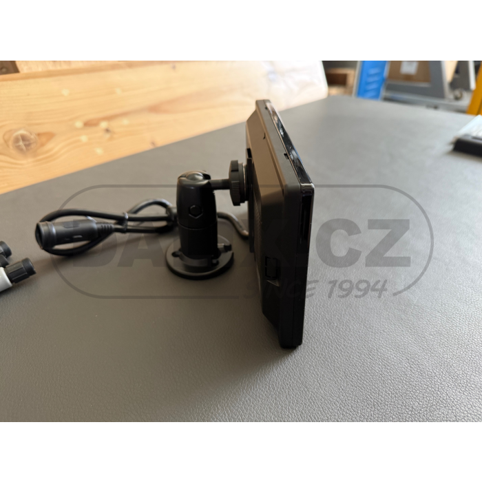 Dometic PerfectView M 55L AHD