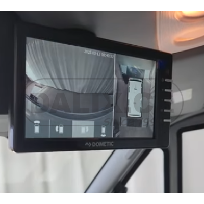 Dometic CAM360 AHD HD
