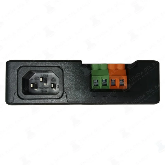 Napájecí zdroj Dometic DPS-R 135