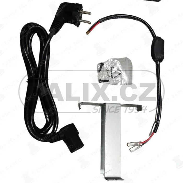 Napájecí zdroj Dometic DPS-R 135