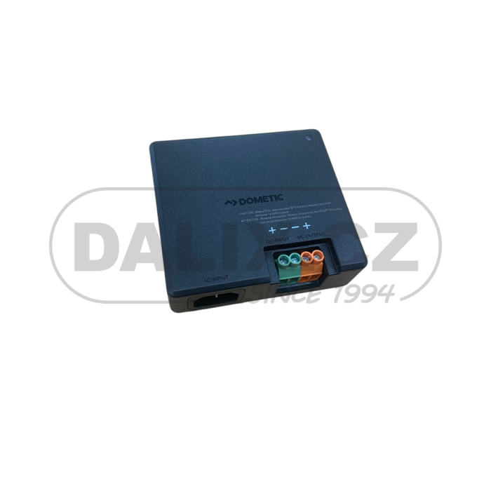 Napájecí zdroj Dometic DPS-R 135