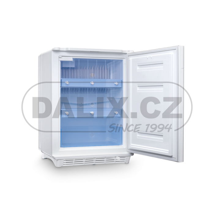 Minibar Dometic DS 301H (HEALTHCARE), panty v pravo