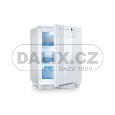 Minibar Dometic DS 301H (HEALTHCARE), panty v pravo