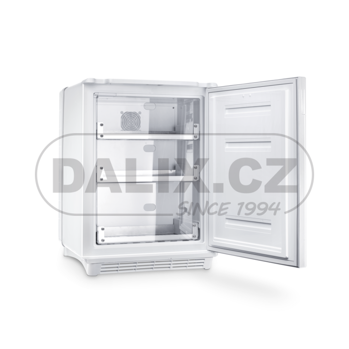 Minibar Dometic HC 302FS (HEALTHCARE), panty v pravo
