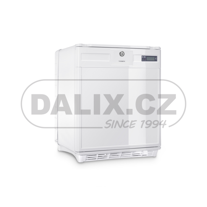 Minibar Dometic HC 502FS (HEALTHCARE), panty v pravo