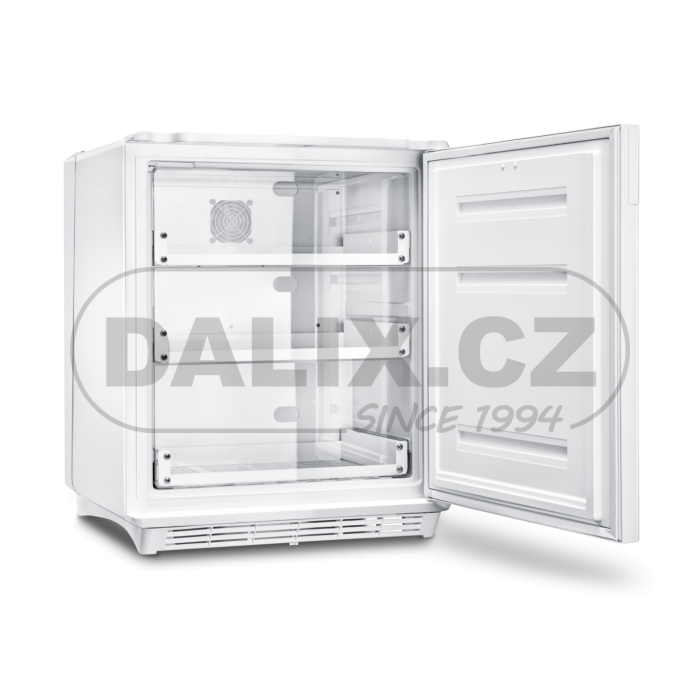 Minibar Dometic HC 502FS (HEALTHCARE), panty v pravo