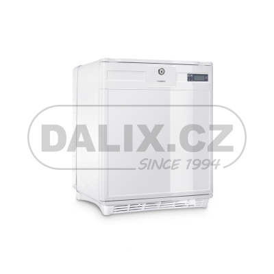 Minibar Dometic HC 502D (HEALTHCARE), panty v pravo