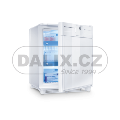 Minibar Dometic DS 601H (HEALTHCARE), panty v pravo