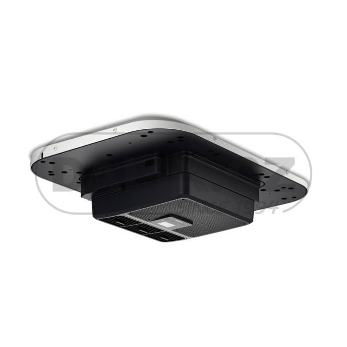 Střešní nezávislá dělená kompresorová klimatizace Dometic CoolAir SPX 1200 - Super flat, 24V DC