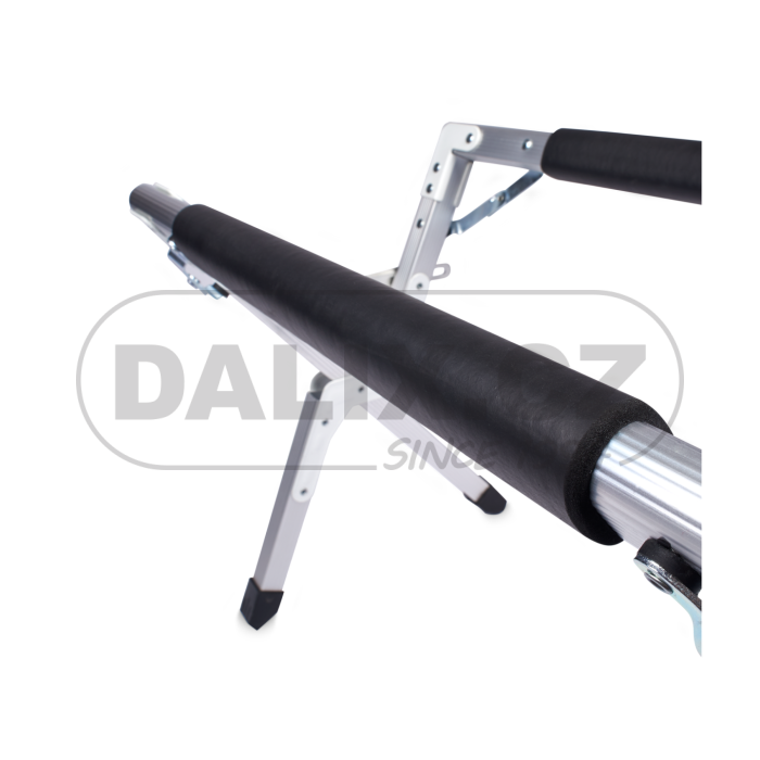 Stojan pro autolednice a pasivní chladicí boxy