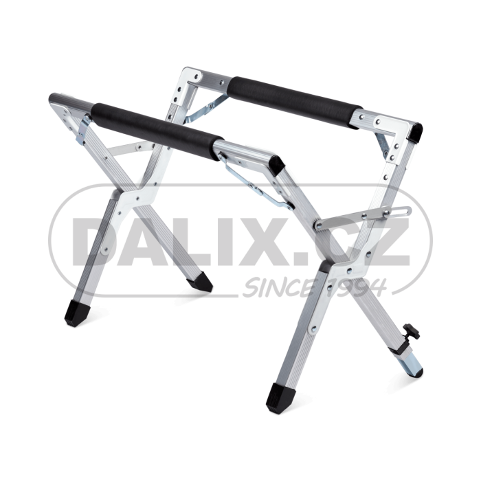 Stojan pro autolednice a pasivní chladicí boxy