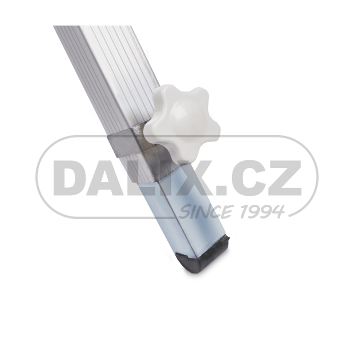 Stojan pro autolednice a pasivní chladicí boxy