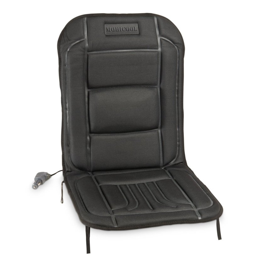 Osobní automobily - posuvný výpis 5 (Vyhřívání / Klimatizace sedadel)