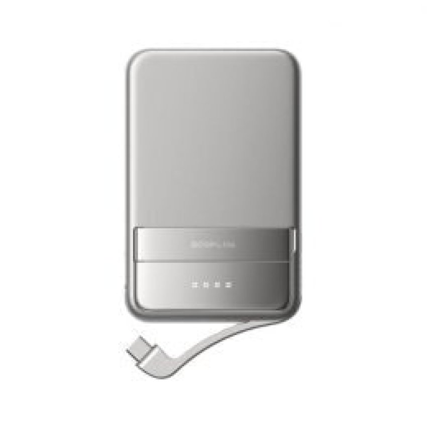 Osobní automobily - posuvný výpis 6 (EcoFlow RAPID)