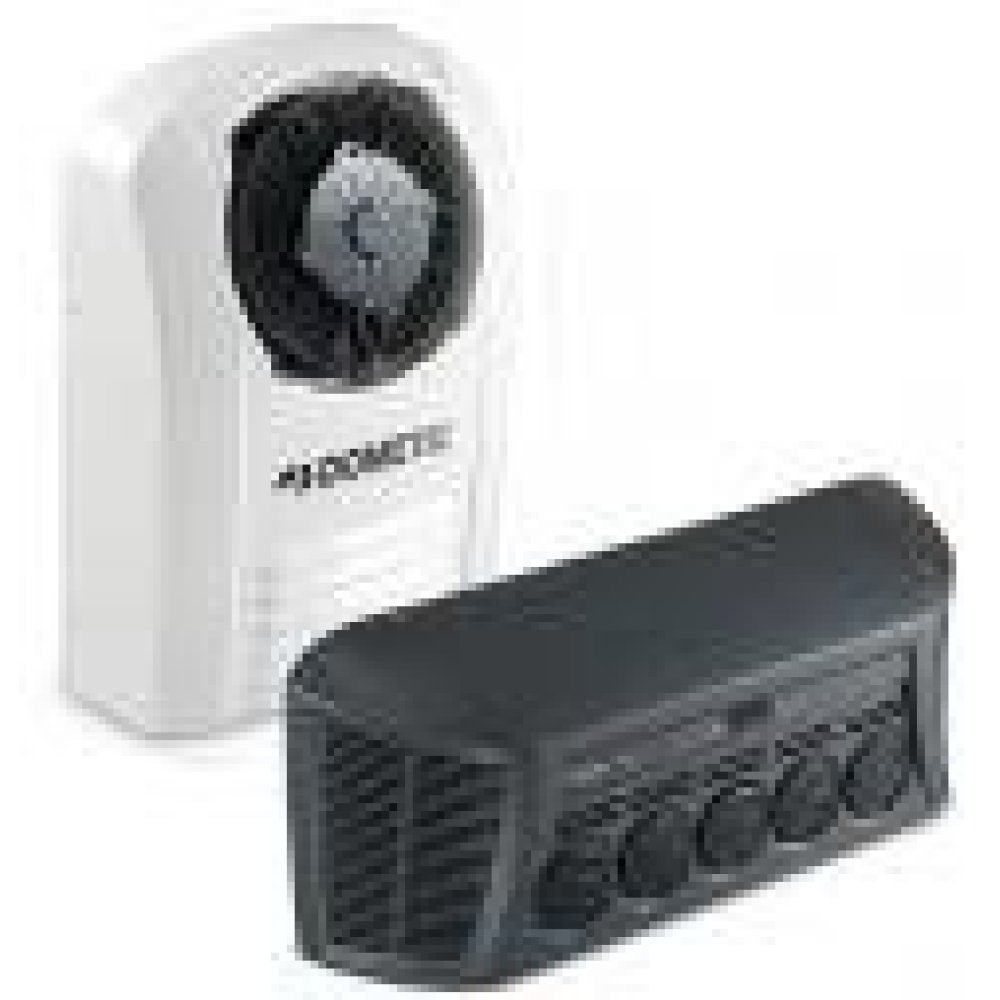 Kompresorové na zadní stěnu - 24V (kamiony)