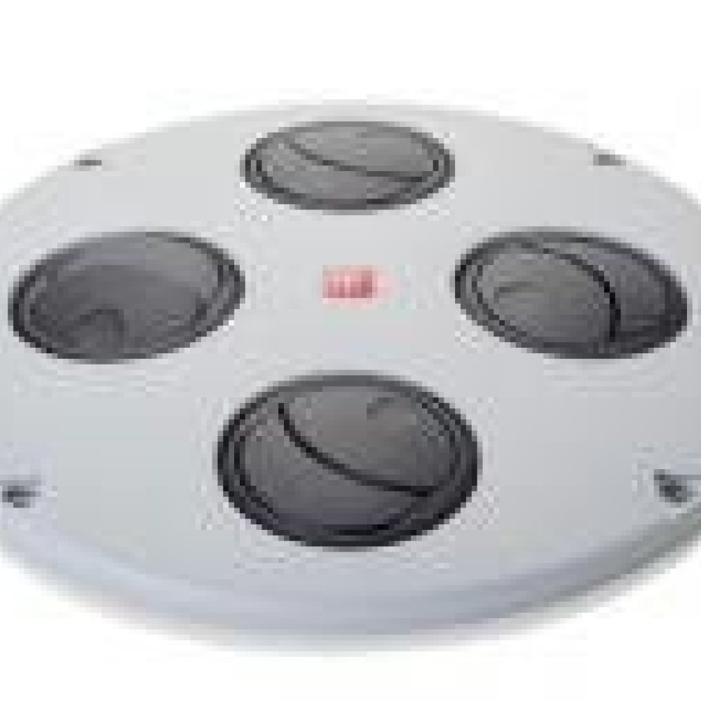 Střešní ventilátory