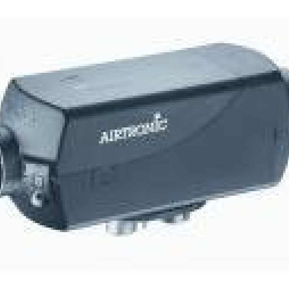 Nezávislá topení Eberspächer