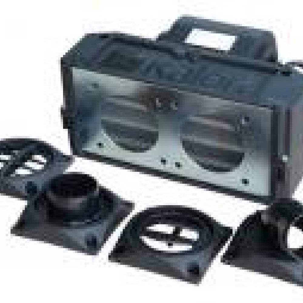 Výměníky tepla KALORI