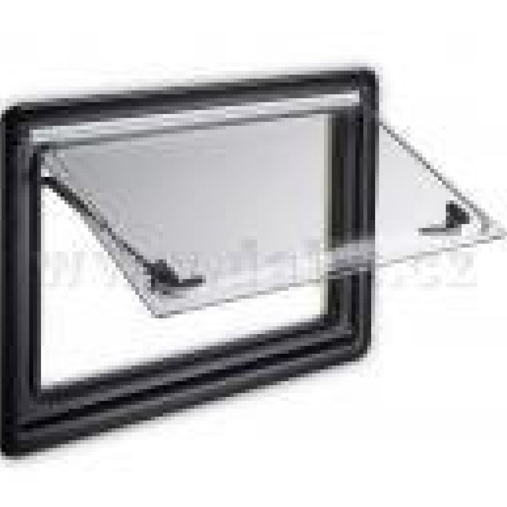 Okna - karavany a obytná auta