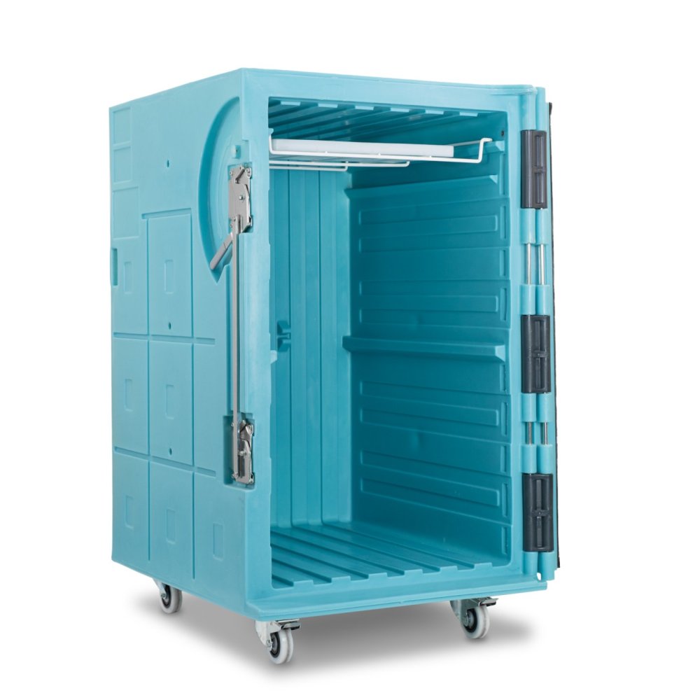 Transportní chlazení