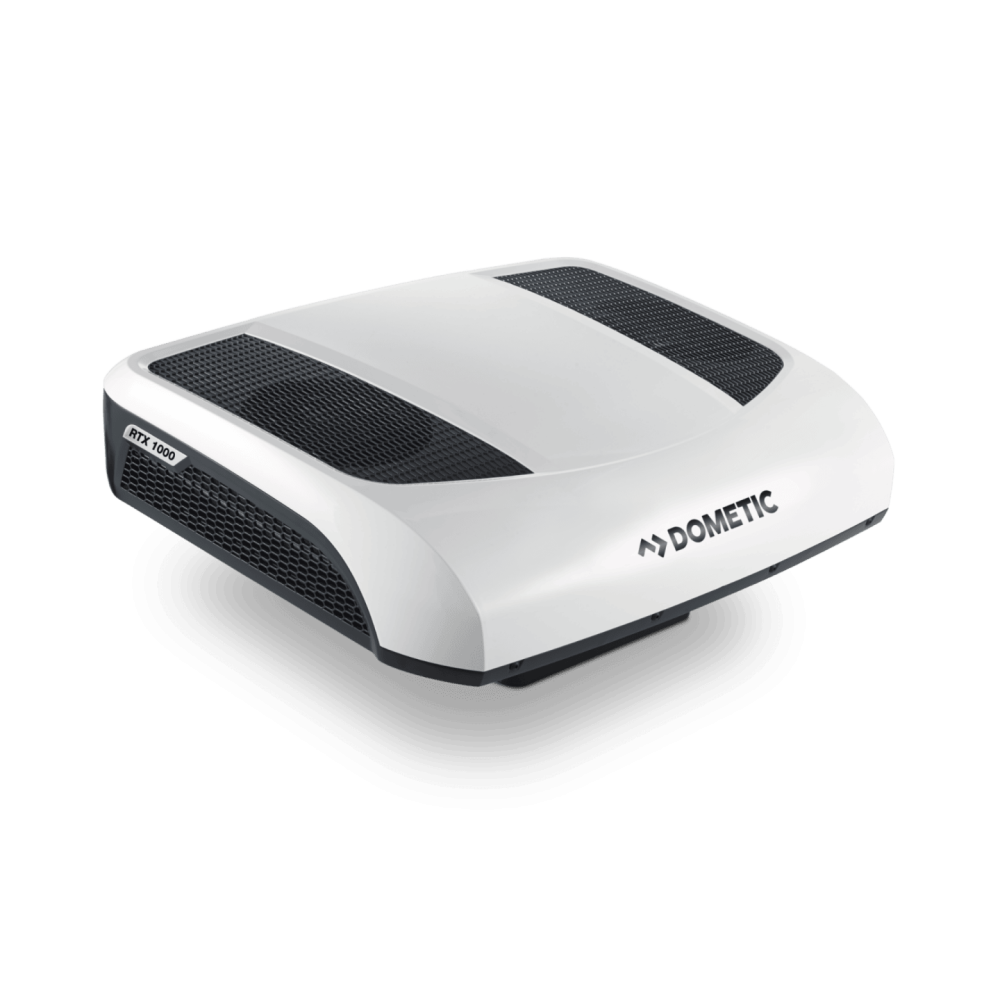 Kompresorové střešní - 24V (kamiony)