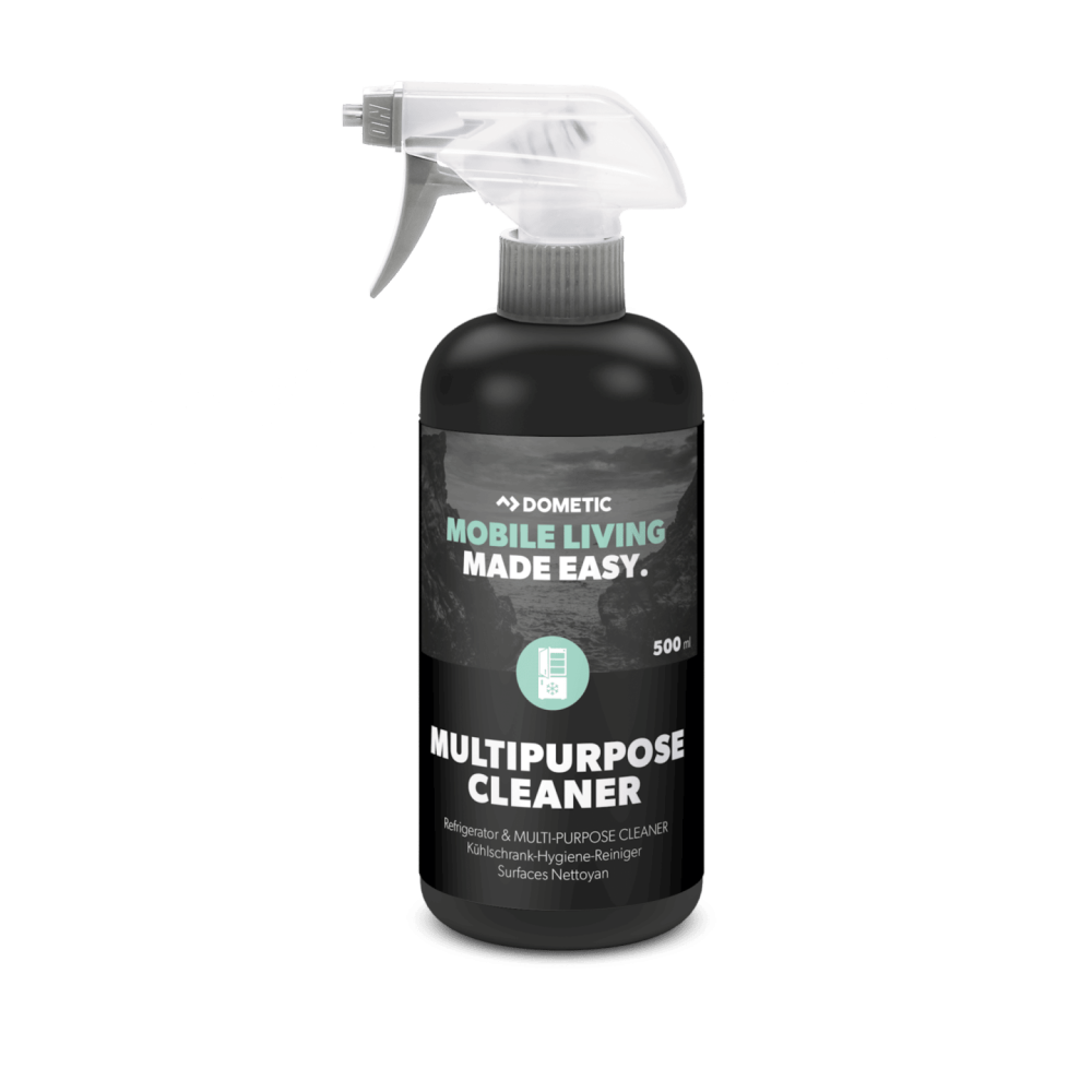 Čistící prostředky