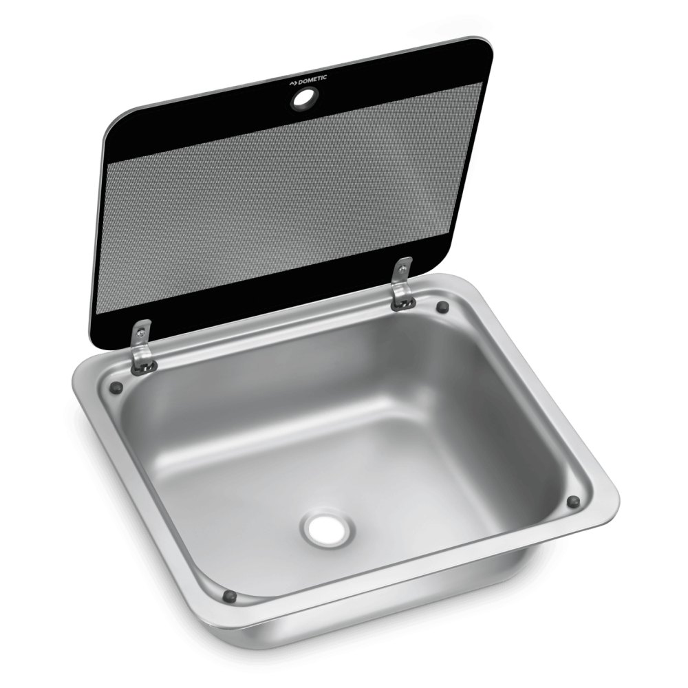 Dřezy a příslušenství