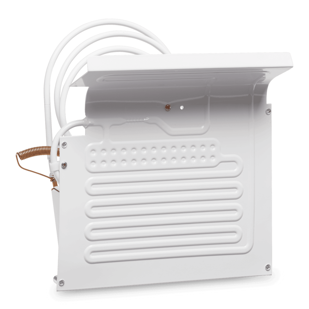 Chladící agregáty